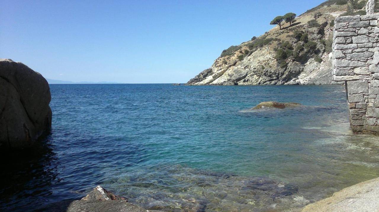 Appartamento intero, Appartamento Il Mandarino in Pomonte, Marciana