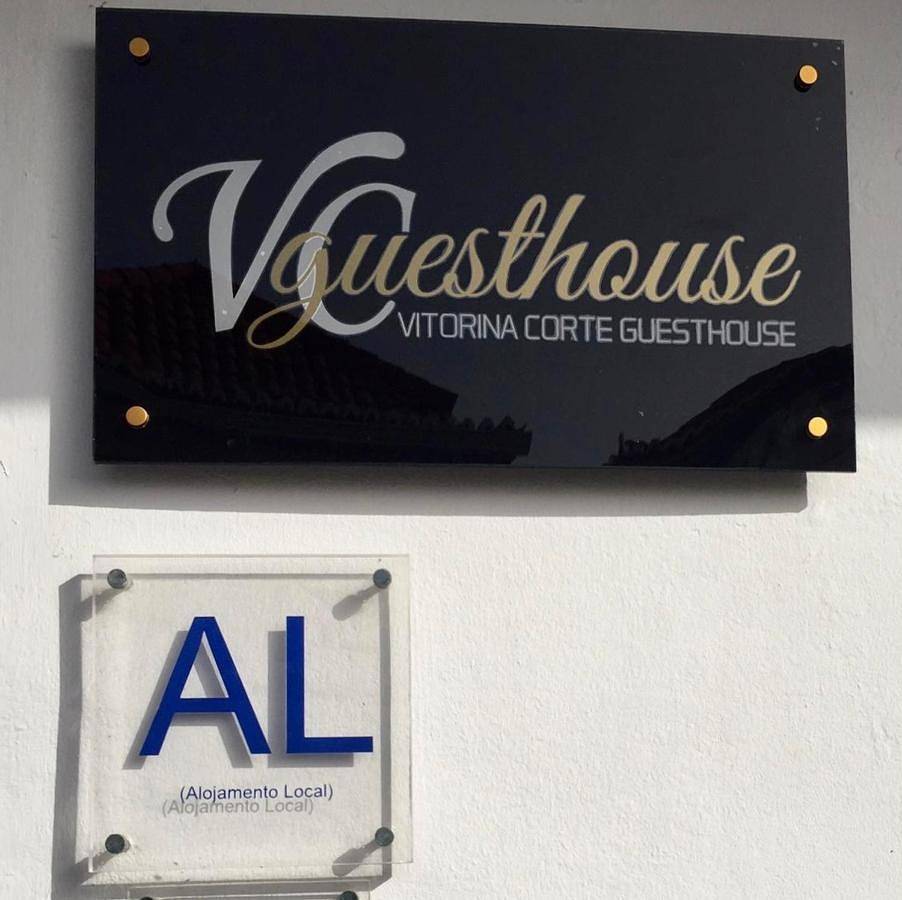 Vitorina Corte Guesthouse in Funchal (Santa Maria Maior), Madeira