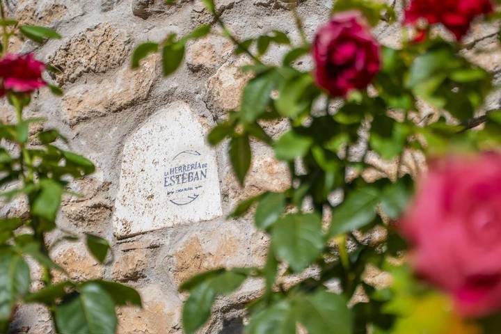 Casa rural para 13 personas, con jardín y vistas, Se admiten mascotas en Provincia de Teruel