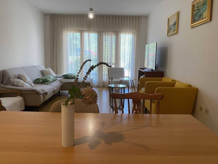 House Katy in Peračko Blato, Dubrovnik-Neretva