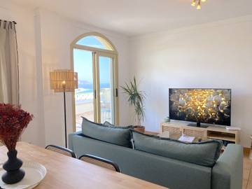 Vakantieappartement voor 6 Personen in Punta Lara (Nerja), Torrox, Afbeelding 3
