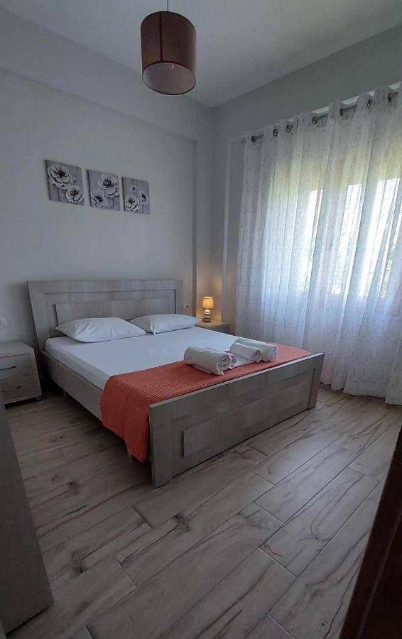Appartement entier, Dhermi Village Apartments in Dhërmi, Himarë