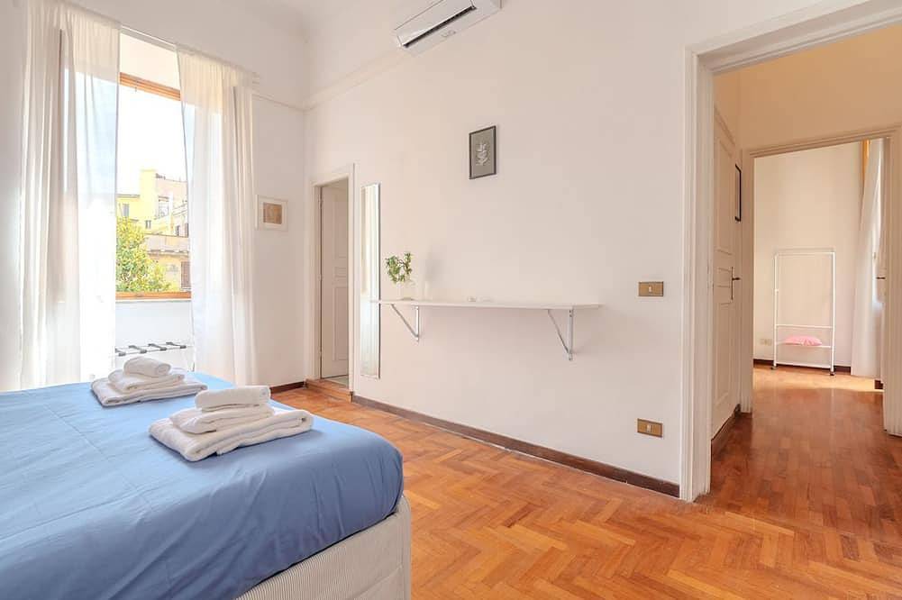 Apartamento entero, Casa Lucrezio Prati Saint Peter's Church in Roma, Provincia de Roma