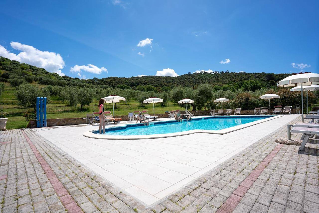 Appartamento intero, Agriturismo La Banchella in Scarlino, Provincia di Grosseto