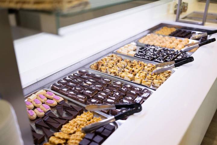 Parc de vacances pour 6 personnes, avec vue et jardin, animaux acceptés en Belgique - 2