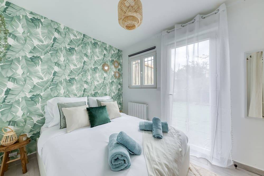 Appartement de vacances
