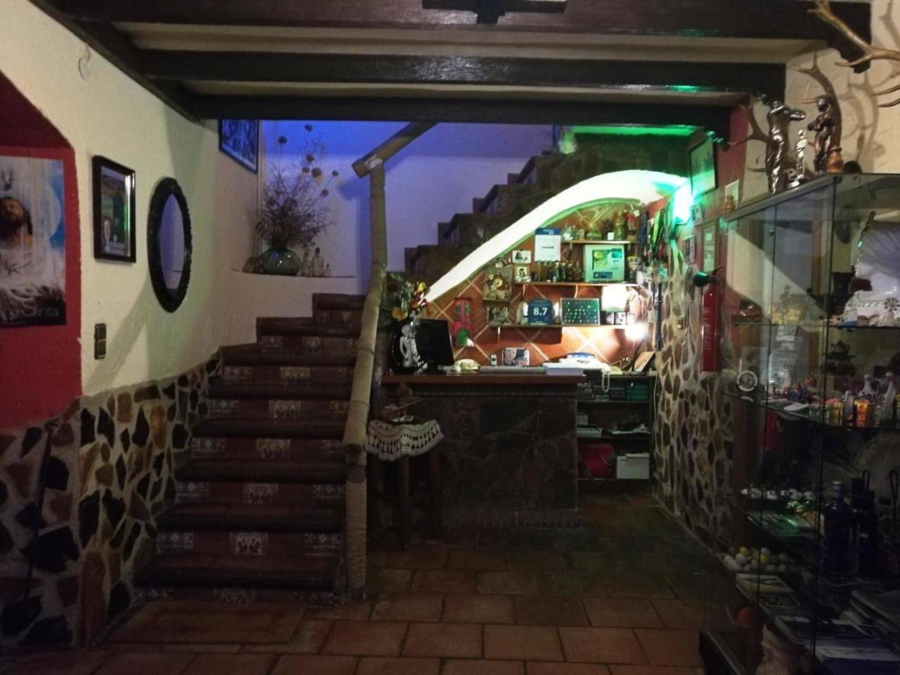 Alojamiento Rural la Caseria de Piedra Restaurante in Jaén, Jaén Province