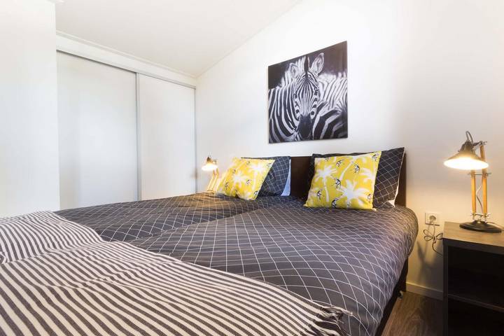 Ferienhaus für 6 Personen in Südholland - 3