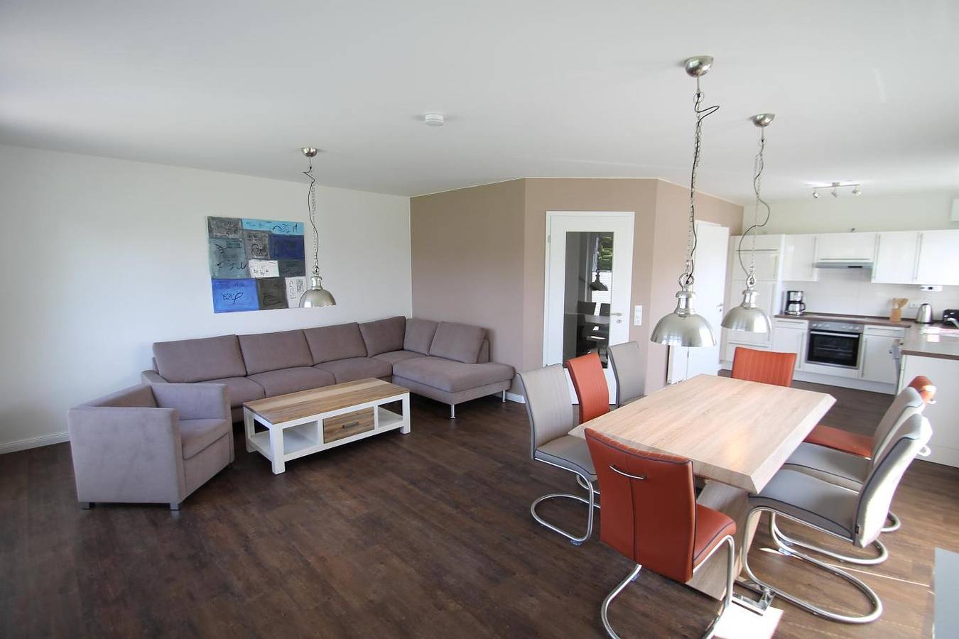 Ferienhaus in Dahme ab 213€ pro Nacht