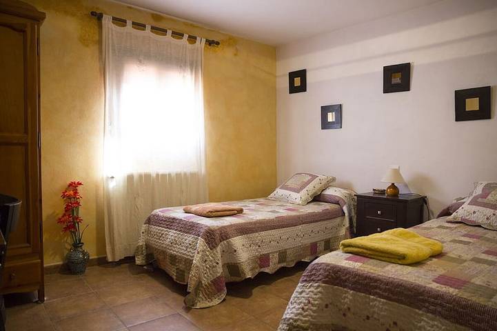 Casa Julián für 10 personen in Medinaceli, Soria Provinz