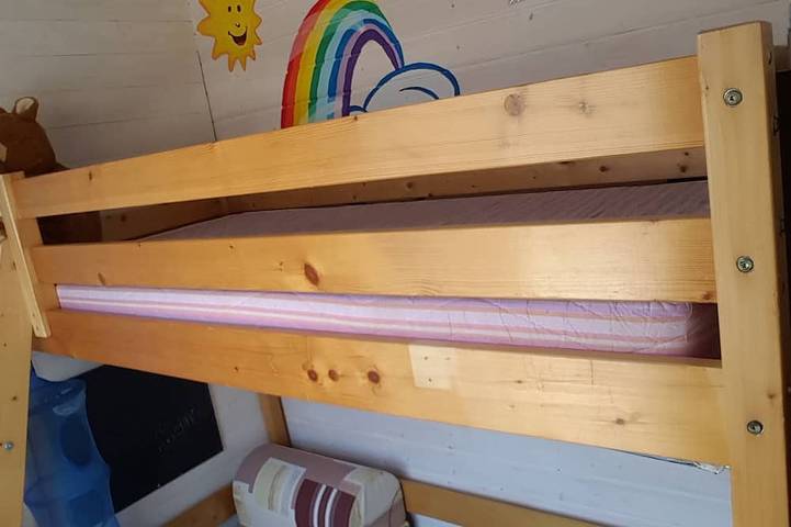 Gîte pour 4 personnes, avec jardin et terrasse dans Grande plage de Tharon - 4