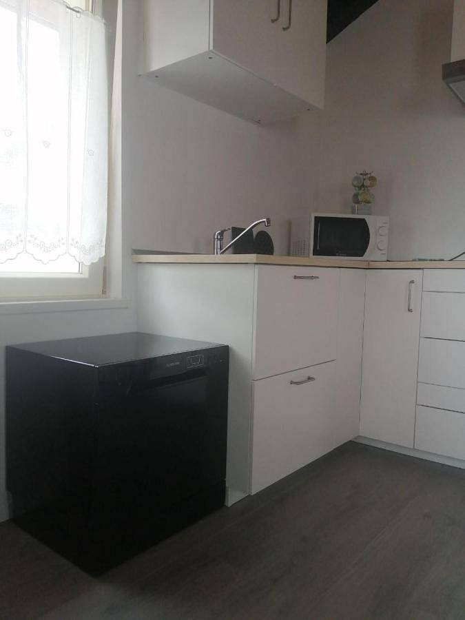 Gîte pour 4 personnes, avec terrasse à Santa Giustina - 3