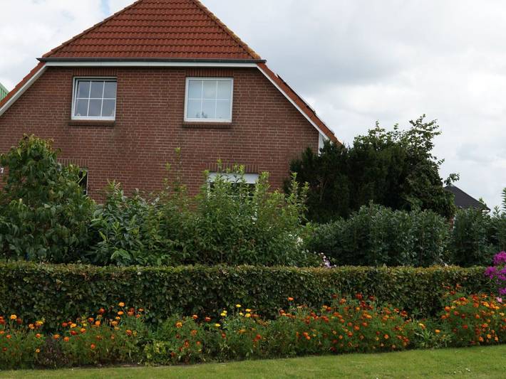 Ferienhof Witt - Ferienwohnung Witt in Elpersbüttel, Kreis Dithmarschen