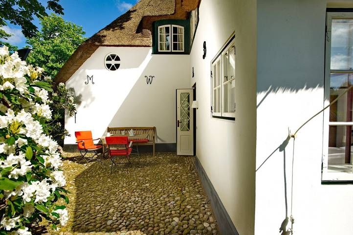 Ganze Wohnung, 3.Die Kleine, 30qm für bis zu 2 Personen in Keitum, Sylt (Gemeinde)
