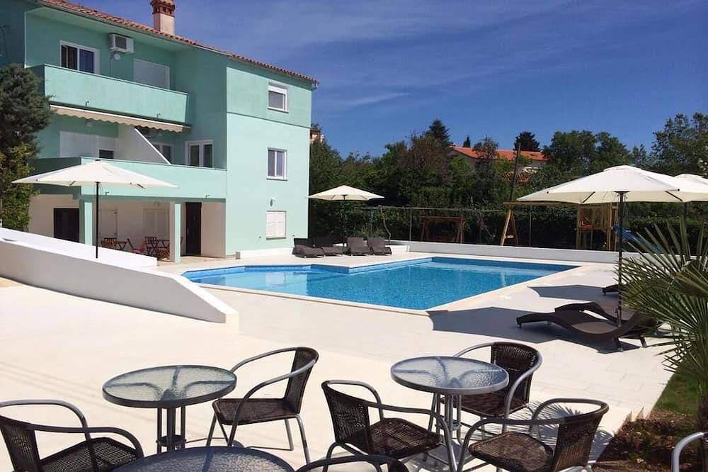 Appartamento vacanze a Medolino a partire da 97€ a notte