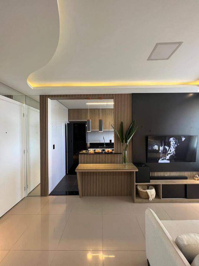 Apartamentos para temporada para 4 pessoas - 1