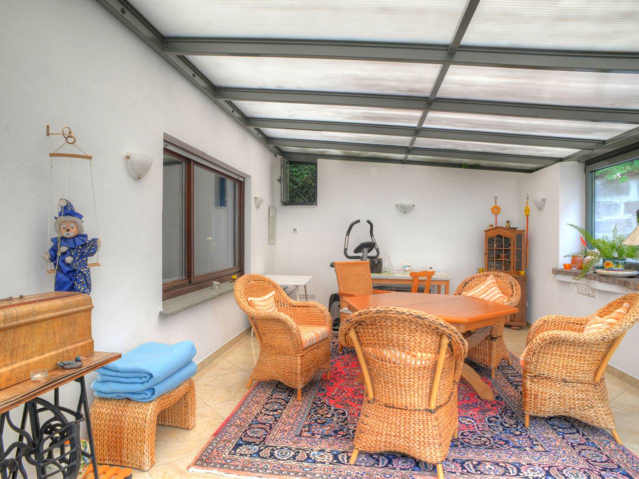 Ganze Wohnung, Am Steintisch in Schieder-Schwalenberg, Kreis Lippe