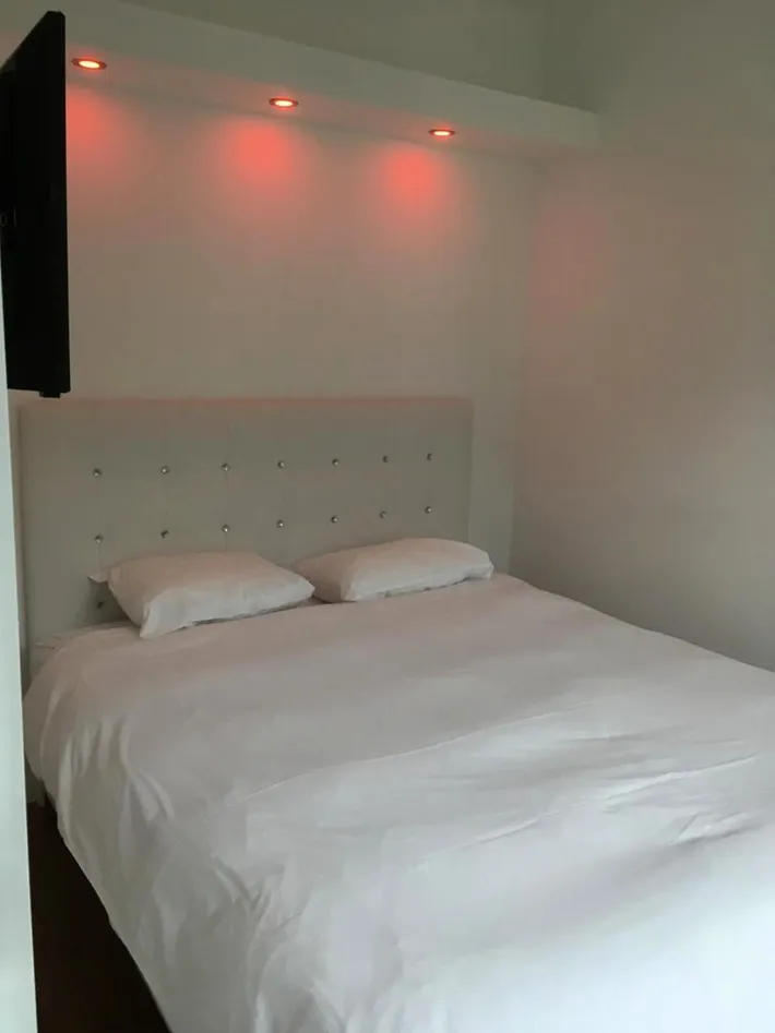 Apartamento de vacaciones para 4 personas, con vistas - 1