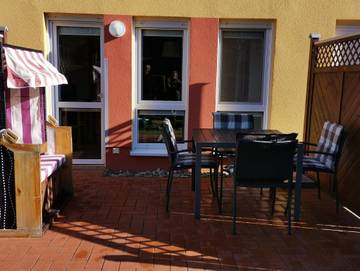 Ferienpark für 3 Personen in Zempin, Ostseeinseln, Bild 4