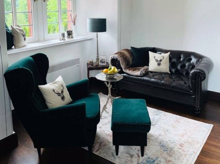 Ferienwohnung für 2 Personen, mit Garten und Sauna im Sauerland - 4