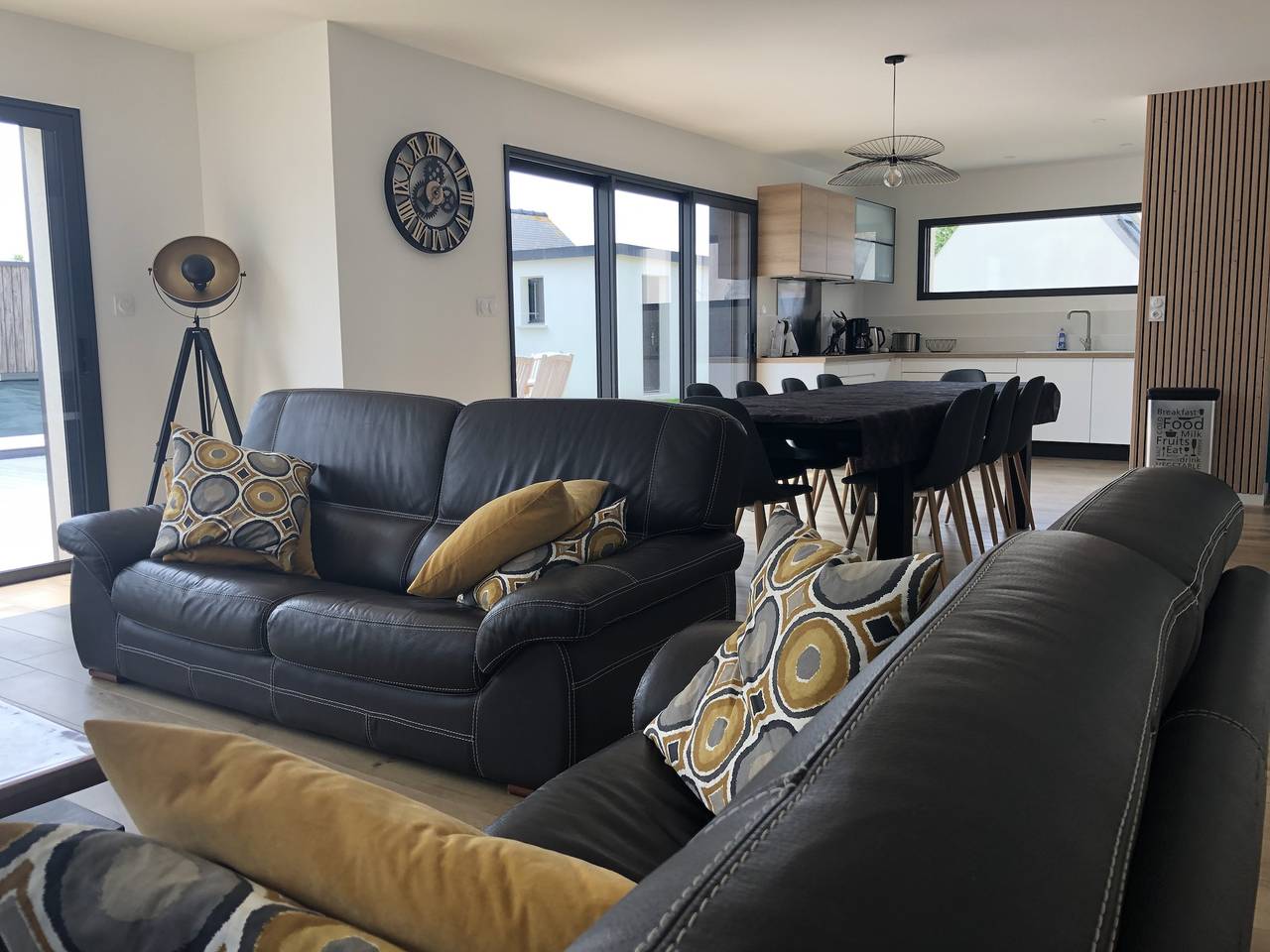 La Villa  d'Alexandrine in Portsall, Ploudalmézeau