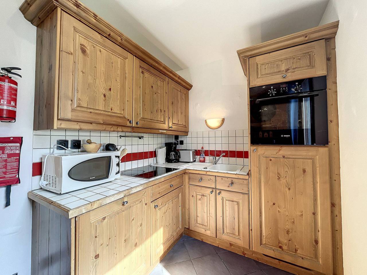 Entire apartment, T3 Apartment in Chamonix Center with Wifi and Parking in Brevent-Flegere, Chamonix-Mont-Blanc