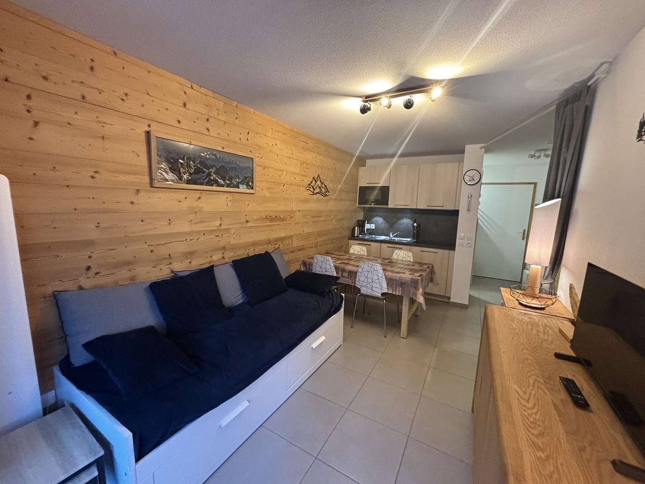 Photo : Appartement de vacances
