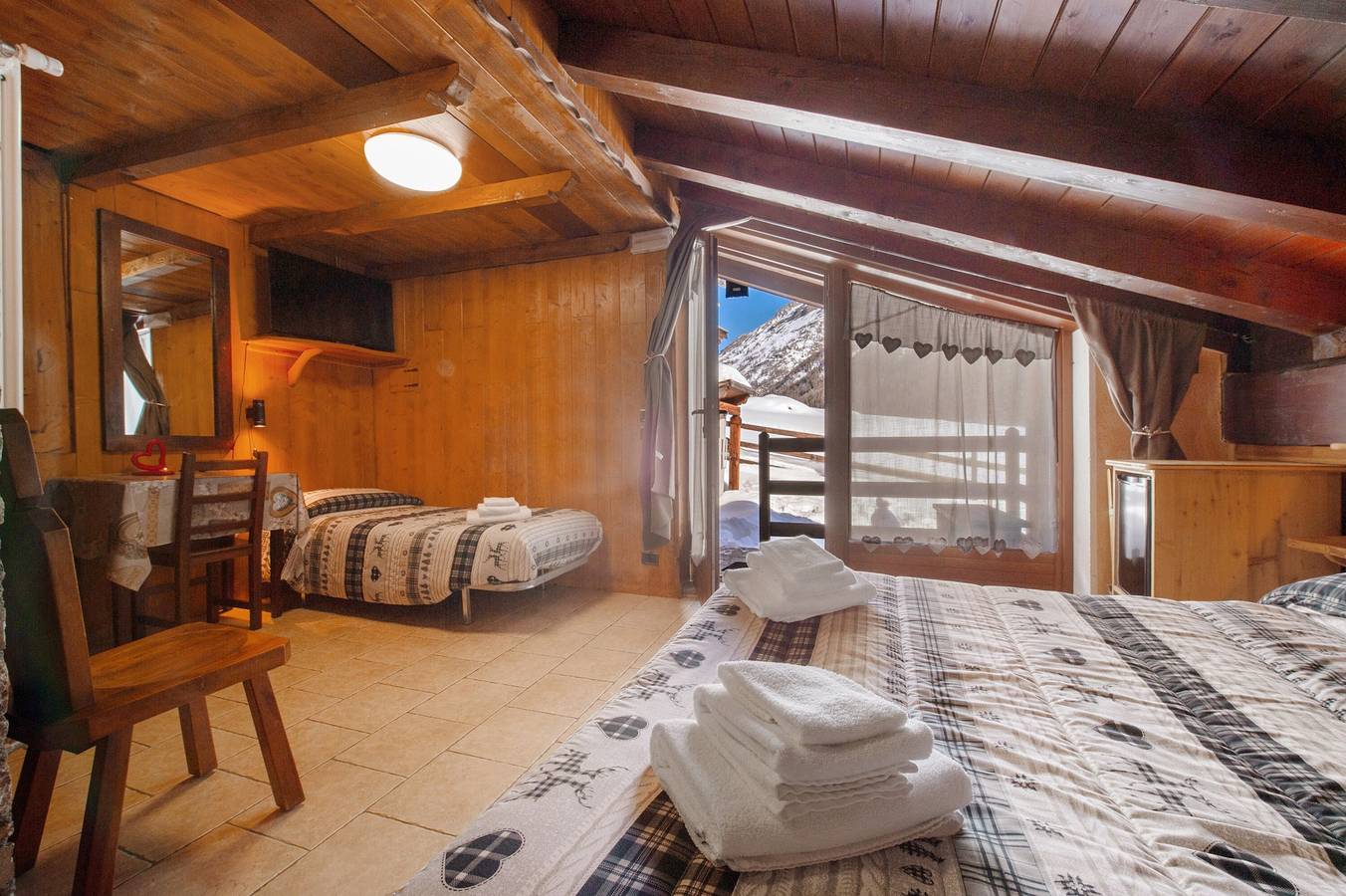 Photo : Appartement de vacances