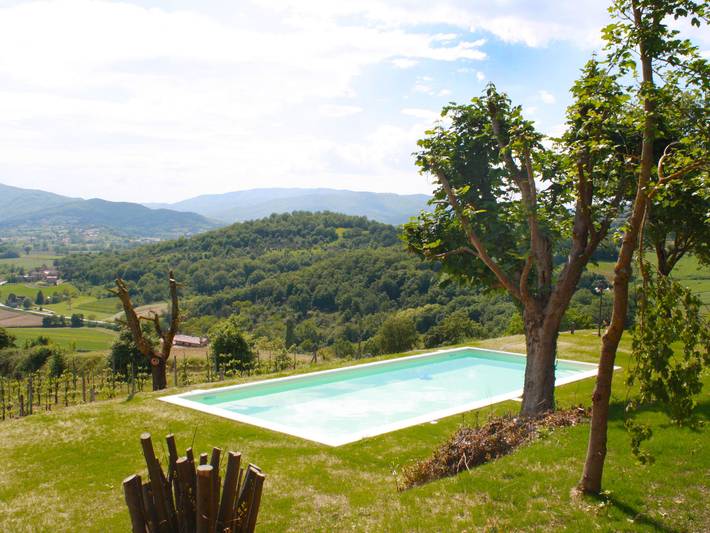Montebello in Citerna, Valtiberina