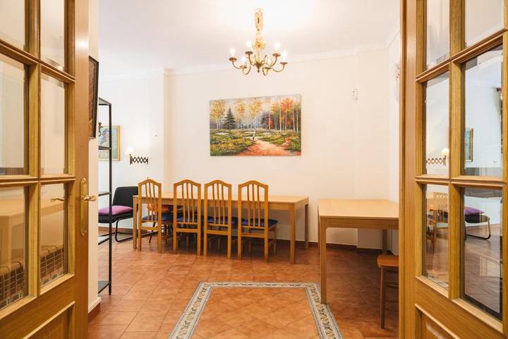 Casa de vacaciones para 13 personas, con jardín y vistas en Provincia de Lugo - 4