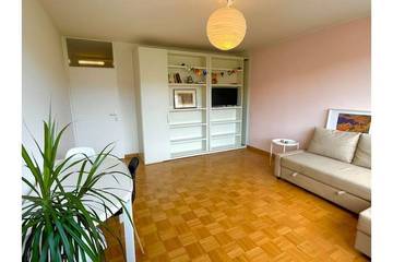 Ferienwohnung für 3 Personen in Basel