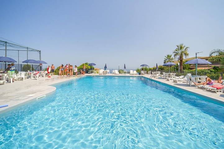 Casa de vacaciones para 6 personas, con piscina, Se admiten mascotas - 1