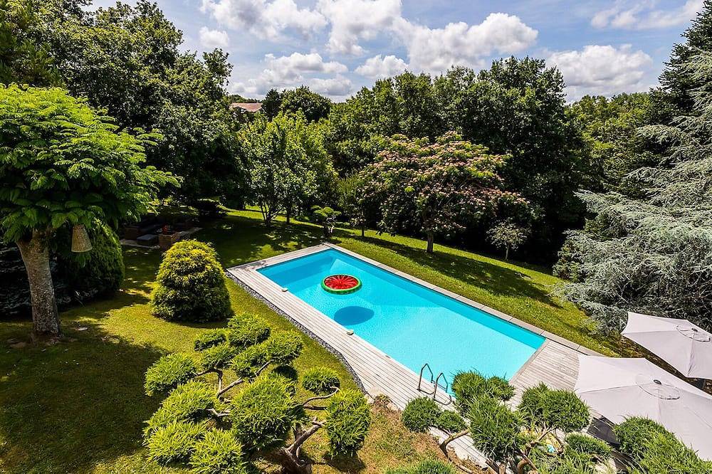 Villa avec piscine au calme sur Arbonne in Arbonne, Région de Bayonne