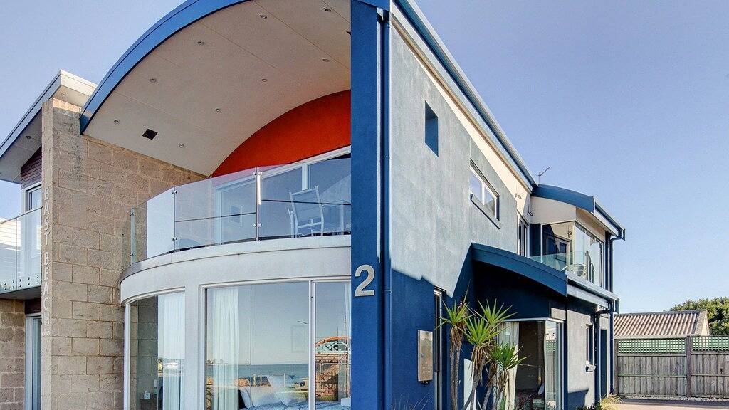 Malahide - Hafenfee, Vic in Port Fairy, Shire of Moyne