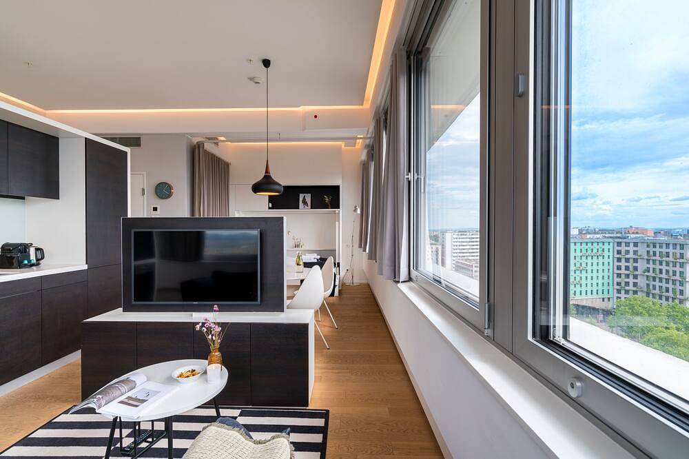 Appartamento vacanze a Vienna a partire da 86€ a notte