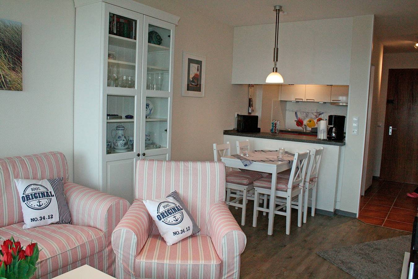Ferienwohnung in Fehmarn für 4 Personen in Fehmarn