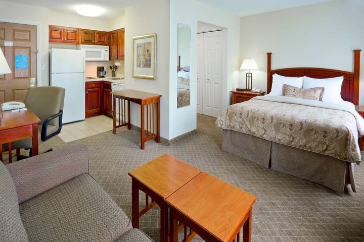Vacation rental for 4 people, with pool in New Jersey
