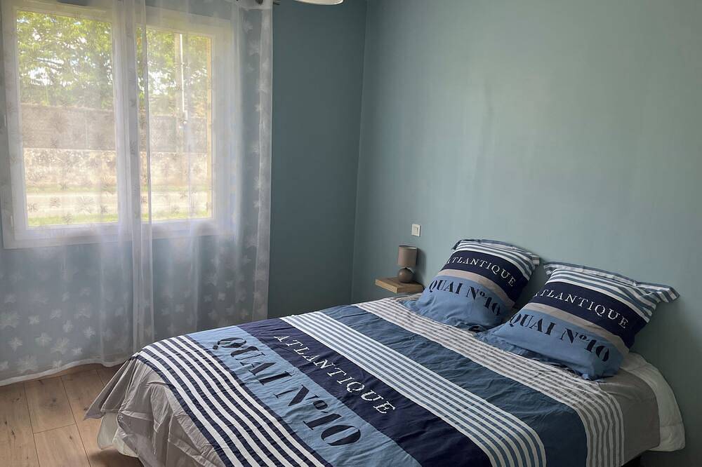 Gîte des 3 Moulins - A haven of tranquillity in the heart of the vineyards in Gornac, Langon und Umgebung