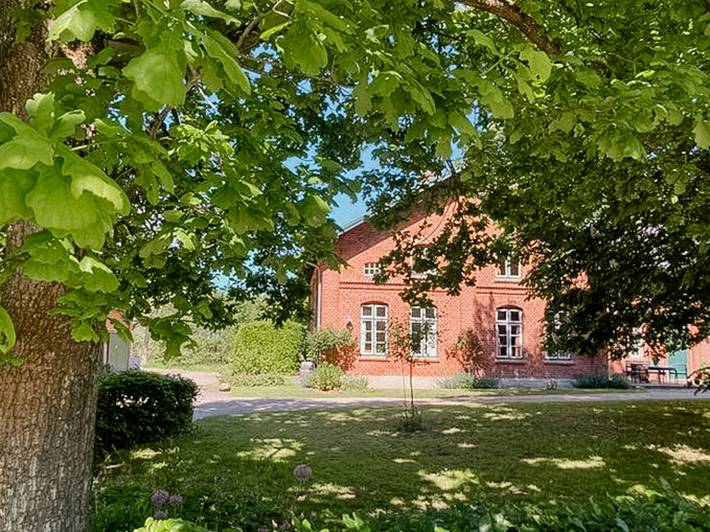 Ferienwohnung für 2 Personen