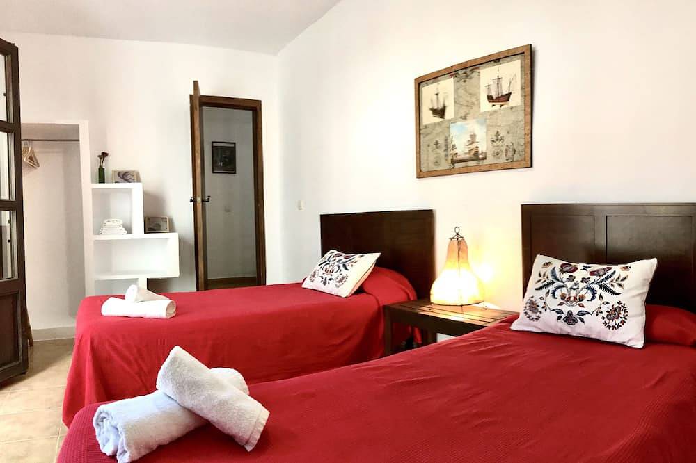 Entire apartment, La Chumbera baja ideal for families in San José (Almeria), Níjar