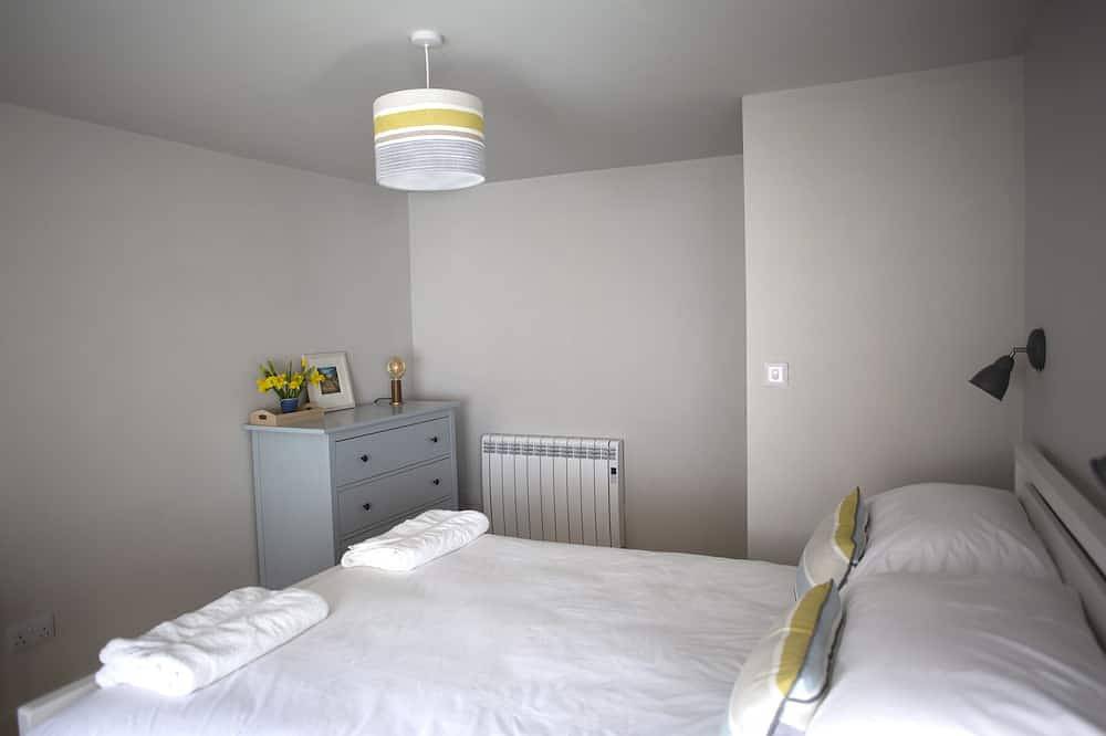 Luxury holiday cottage set in the beautiful south Cornwall village of Flushing in Flushing, Cornualles