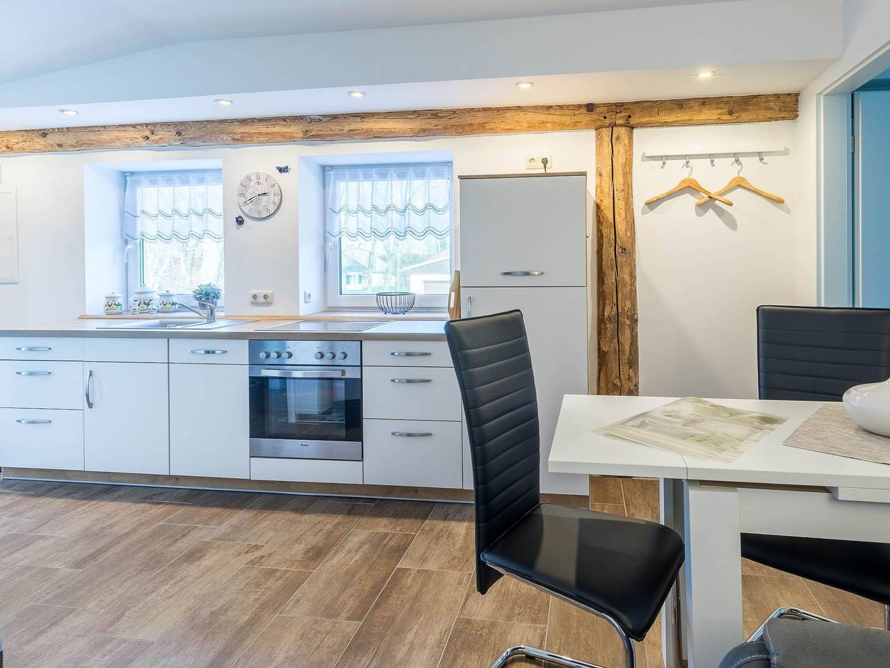 Ganze Ferienwohnung, Ferienwohnung Tilda - Tilda Ferienwohnung Tilda in Boltenhagen, Nordwestmecklenburg (Wismar und Umgebung)