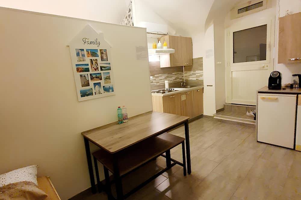 Entire apartment, Milù Guest House - Your refuge in the heart of Vieste in Vieste, Gargano
