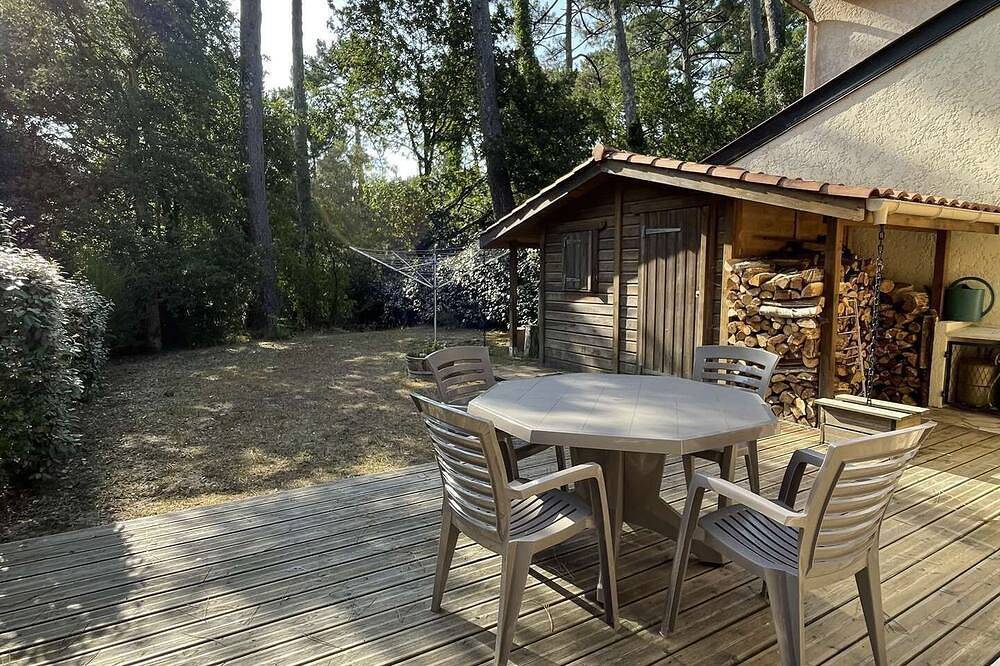Entire apartment, Semi-detached / terraced house *** 6 sleeps Seignosse Le Penon in Seignosse Océan, Seignosse