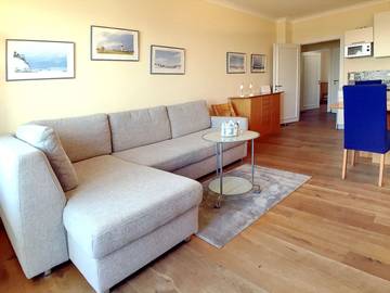 Ferienwohnung für 4 Personen in Themenstrände Scharbeutz, Südliche Ostseeküste, Bild 1