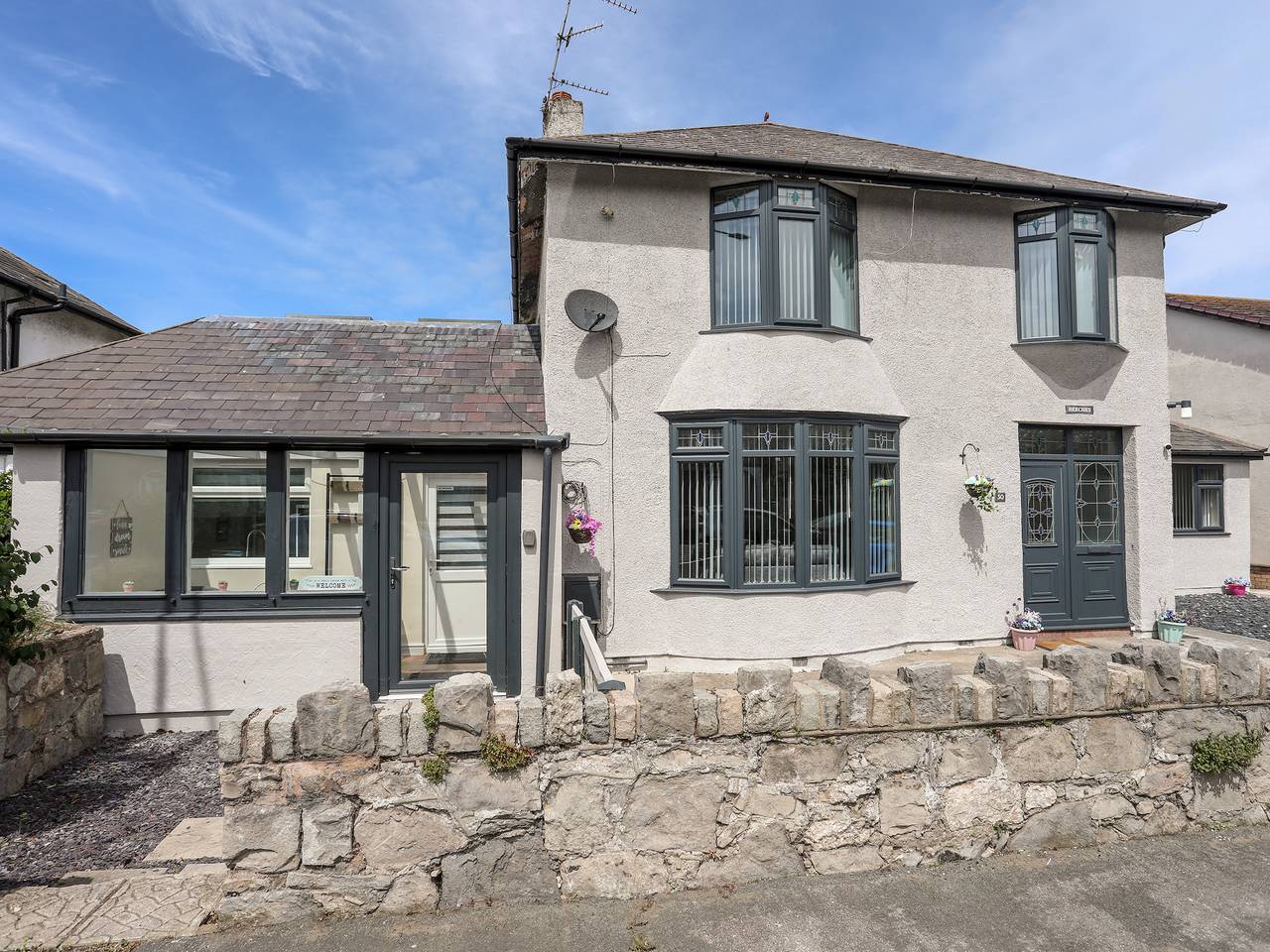 Beeches Bach in Prestatyn, Denbighshire
