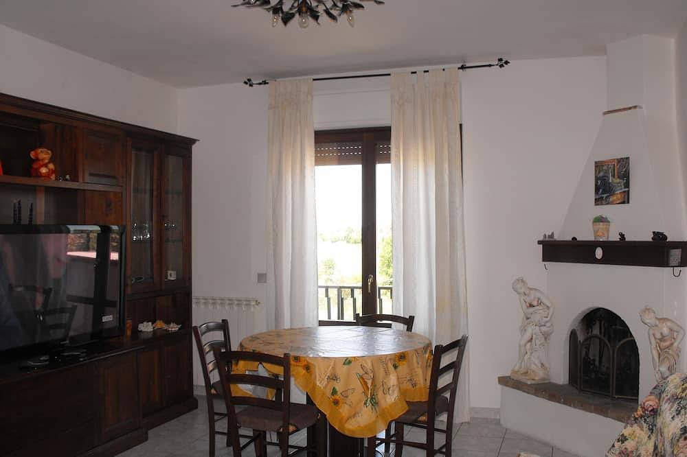 Casa vacanza a Cortona a partire da 91€ a notte