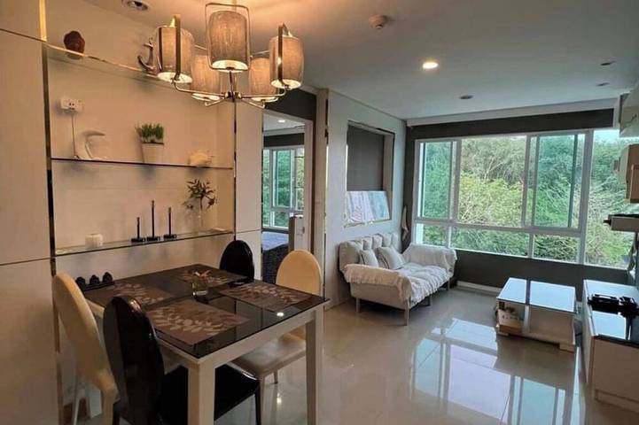 Gîte pour 3 personnes, animaux acceptés à Freyming-Merlebach - 4