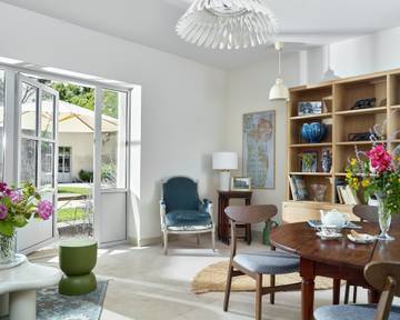 Location De Vacances pour 4 Personnes dans Montpellier, Région de Montpellier, Photo 3