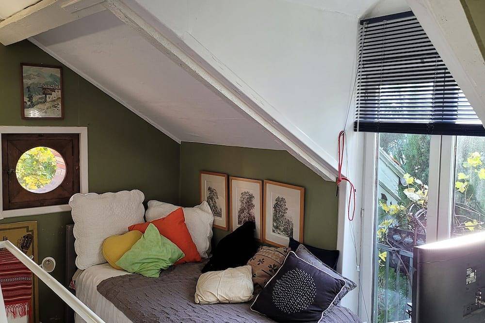 Casa con encanto en 10 minutos de affairesde barrio de Defensa in Saint-Cloud, Altos del Sena